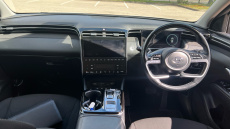 Hyundai TUCSON 1.6 TGDi Plug-in Hybrid Premium 5dr 4WD Auto Estate